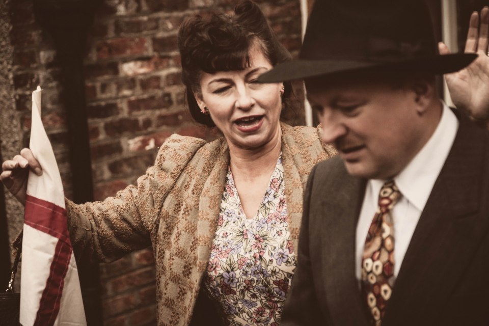 Dads Army-Quentin Budworth  (10 of 35)