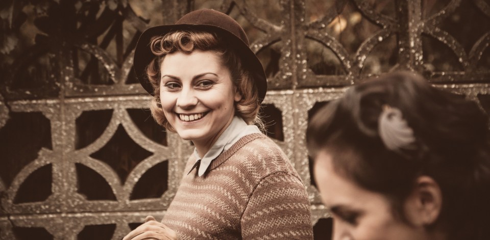 Dads Army-Quentin Budworth  (8 of 35)